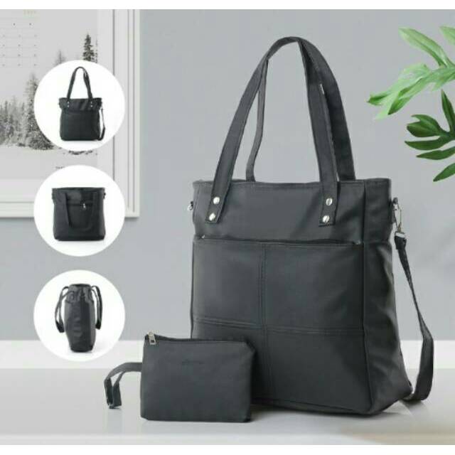 Tas wanita hand bag realpict murah terbaru ck 325