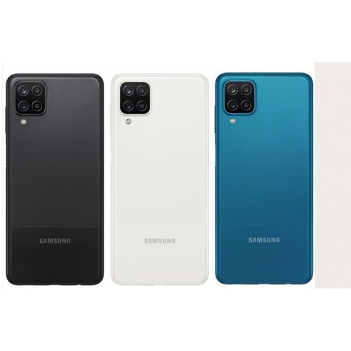 [Shopee Live] Samsung Galaxy A12 6/128 GB