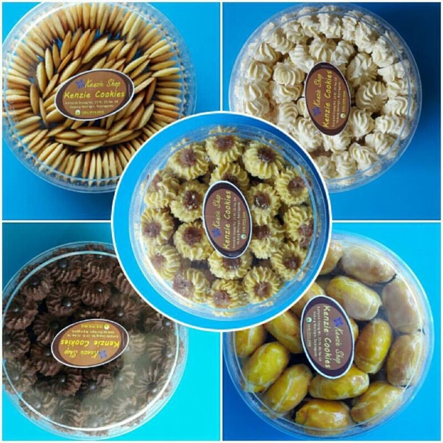 

kue lebaran enakkkkk