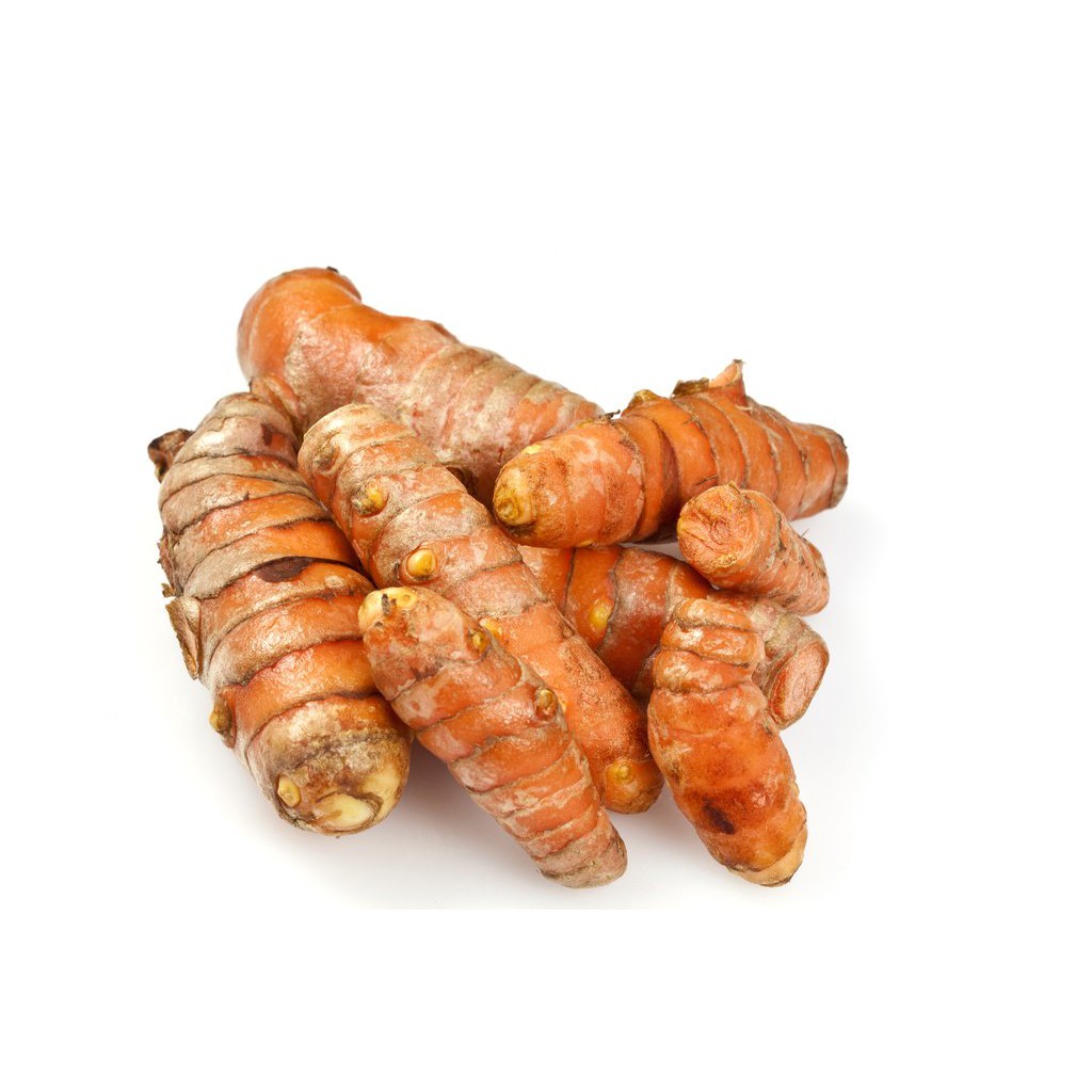 

Kunyit Segar/ Fresh Turmeric 1kg
