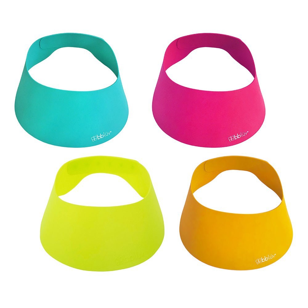 BBLuv - Kap Silicone Shampoo Repellent Cap