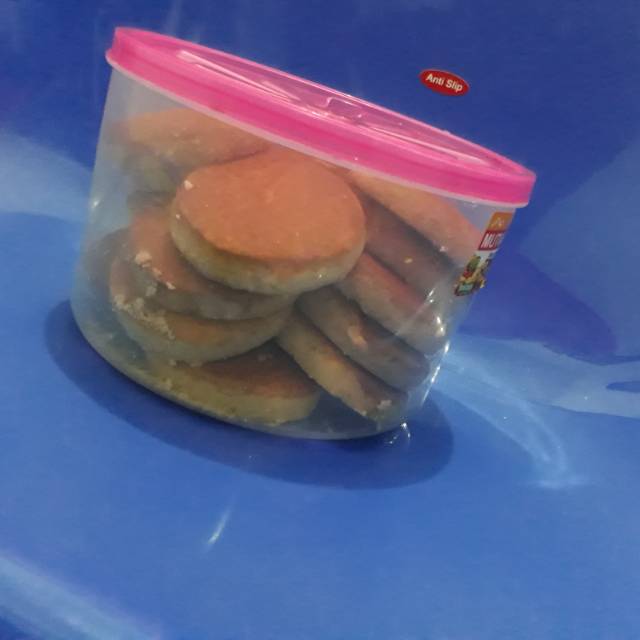 

Kue kacang