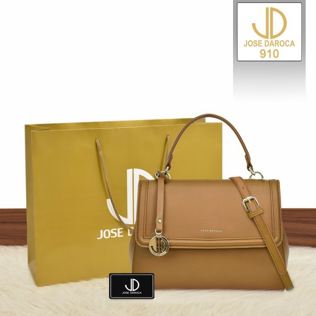 TAS ORIGINAL HAND BAG JOSE DAROCA ~ 910 ~