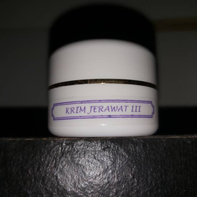 KRIM JERAWAT III JASTIP DR KUN JAYANATA