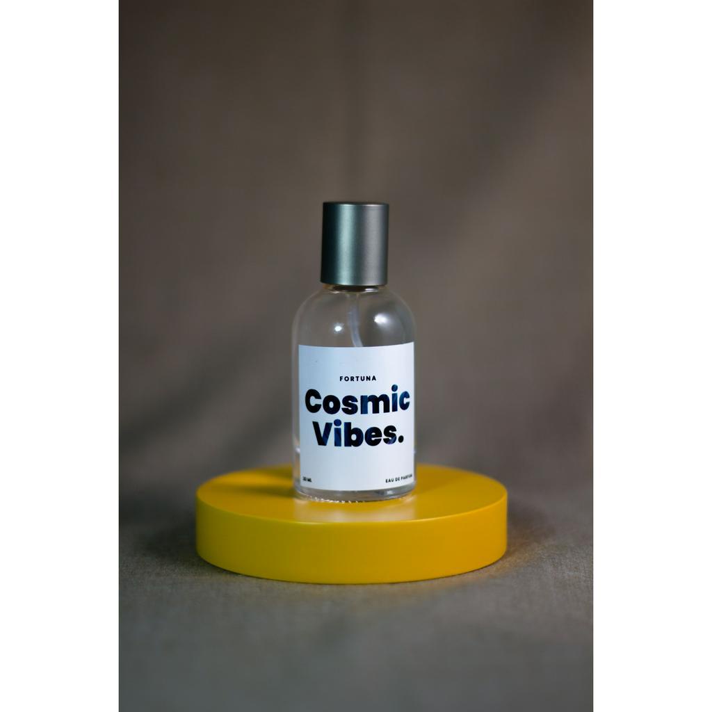 𝗣𝗔𝗥𝗙𝗨𝗠𝗘 𝗙𝗢𝗥𝗧𝗨𝗡𝗔 Cosmic Vibes Inspired Blooming Bouquet