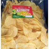 

KERIPIK KENTANG DIENG kripik kentang (potato chips)