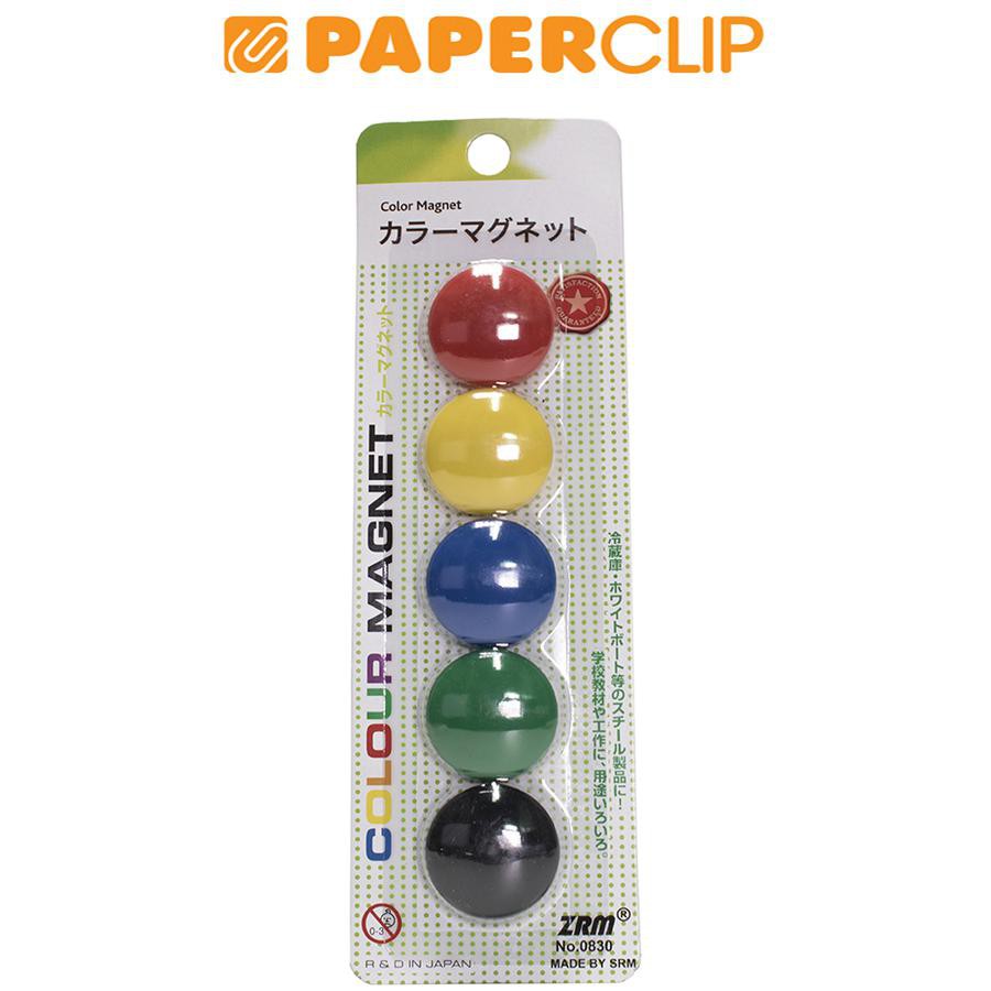 

MAGNET COLOR SRM 0830