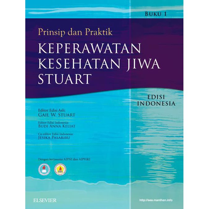 Jurnal keperawatan jiwa halusinasi