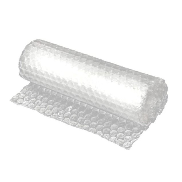 

Bubblewrap untuk packing