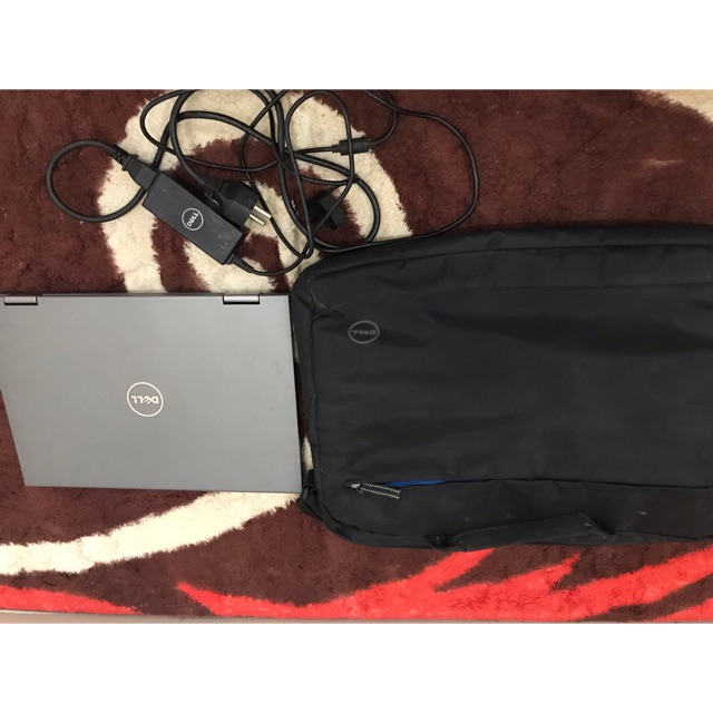 Dell inspiron i3-5368