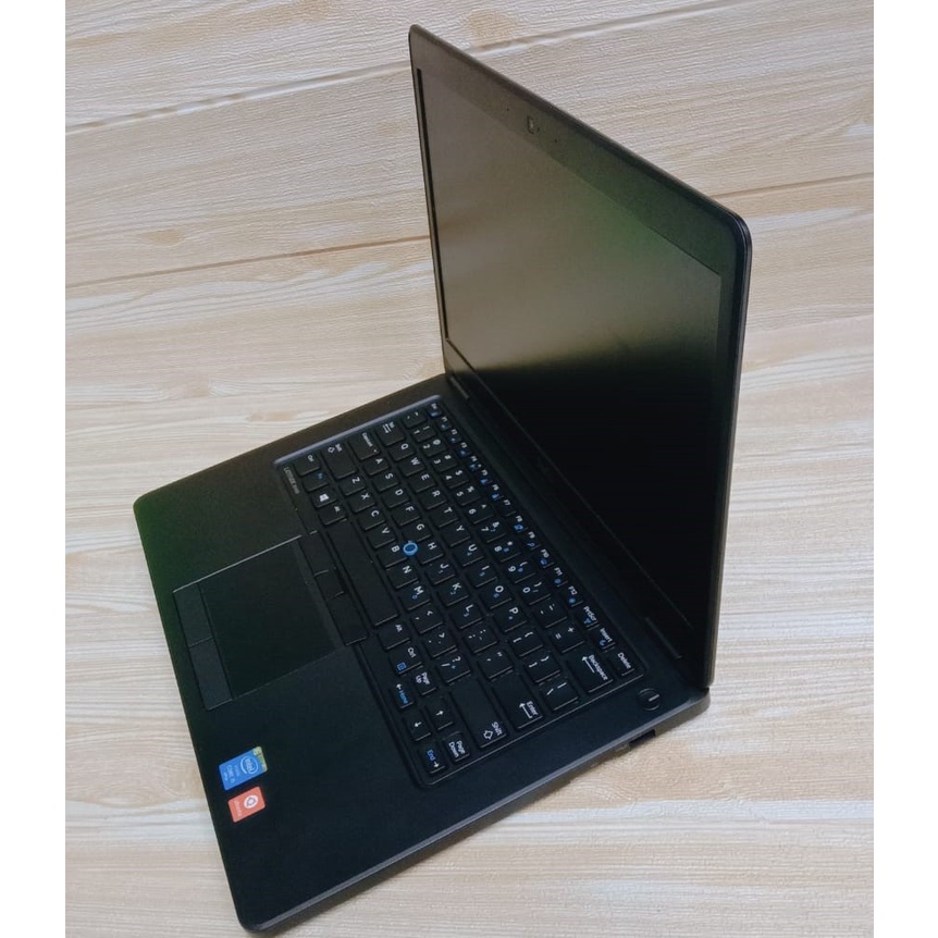 PROMOSI LAPTOP MURAH DELL LATITUDE E5450 CORE I5 GEN 5 SALE!!