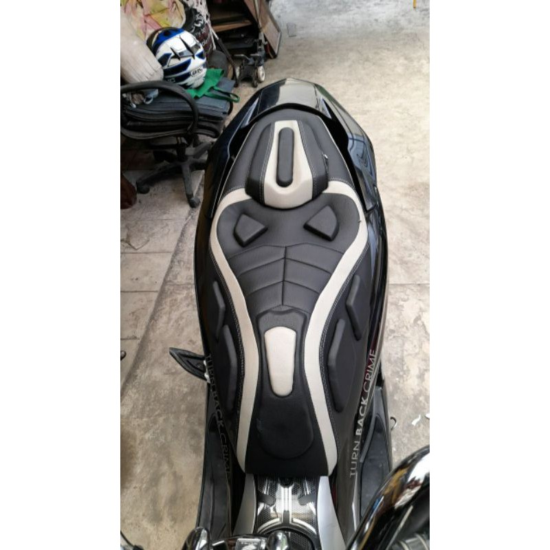 JOK PCX 150 MODIFIKASI MBTECH