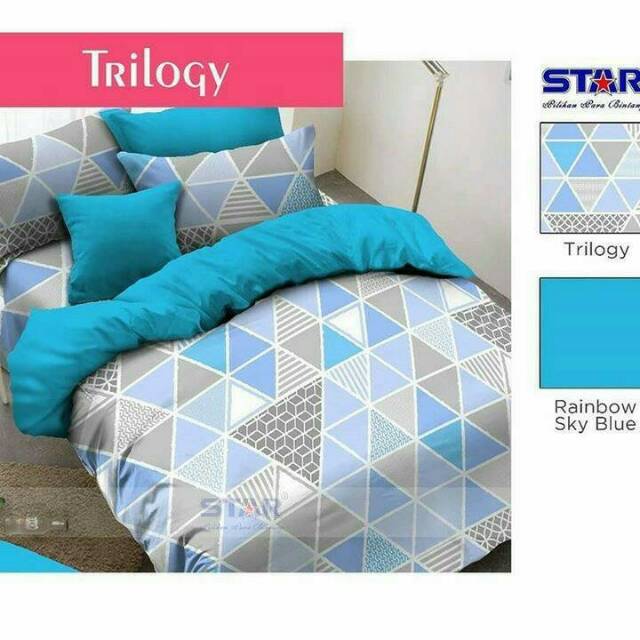 Sprei trilogy