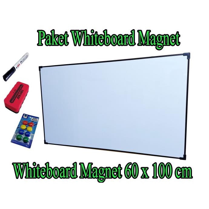 

TERMURAH Papan Tulis Magnet 60 x 100 cm Whiteboard Magnet/PULPEN GEL/PULPEN LUCU/PULPEN 1 PACK/PENSIL WARNA/PENSIL 2B/PENGHAPUS JOYKO/PENGHAPUS LUCU/RAUTAN PENSIL PUTAR/RAUTAN ELEKTRIK/SPIDOL WARNA/SPIDOL PERMANEN/SPIDOL WHITEBOARD/CORRECTION TAPE