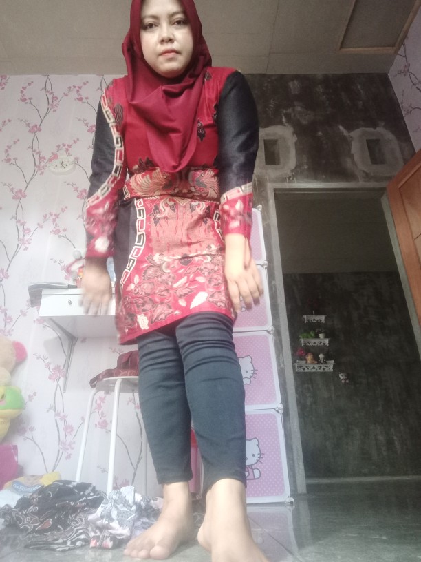 Couple Batik Pekalongan Couple Batik Modern Bayar Ditempat ( Cod )