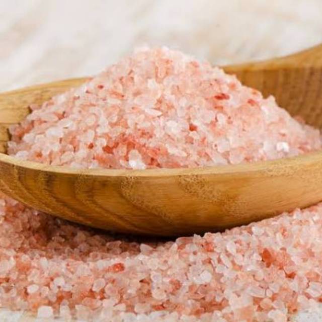 

Garam Himalaya Himalayan Pink Salt 50gr 100gr 250gr