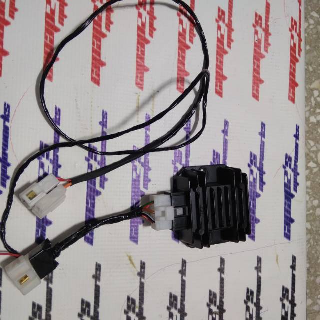 KIPROK NMAX ORI PNP X RIDE OLD