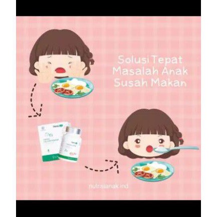 

PENINGGI DAN PENAMBAH NAFSU MAKAN ANAK & DEWASA GROW UP