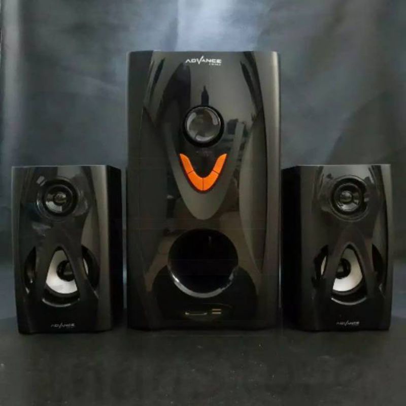 Speaker Advance M8200 Bt