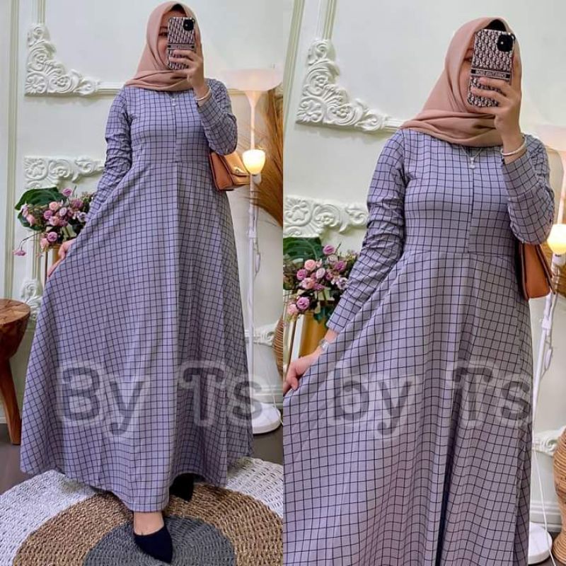 Gamis Voxy