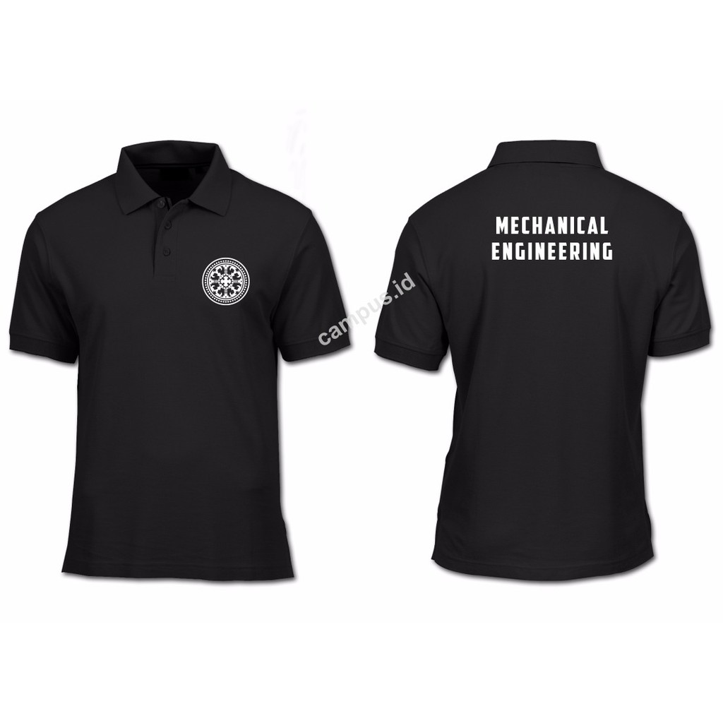  Desain  Baju Mechanical  Engineering  Gejorasain