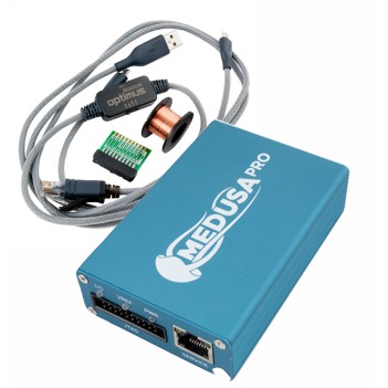 Medusa Pro Box Only Jtag Emmc isp Up grade kit Non Scard