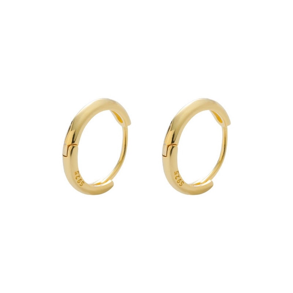 Custom Light Body Ear Buckle Ear Ring Female Temperament Korean Earrings 2021 New Trendy Ear Bone Nail Ear Bone Ring