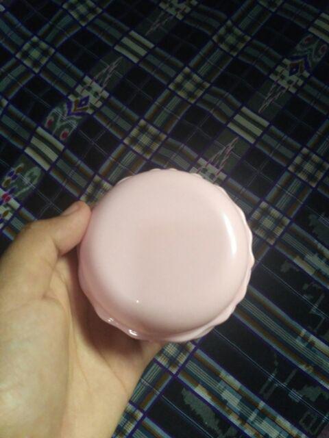 Tempat Softlen Macaron