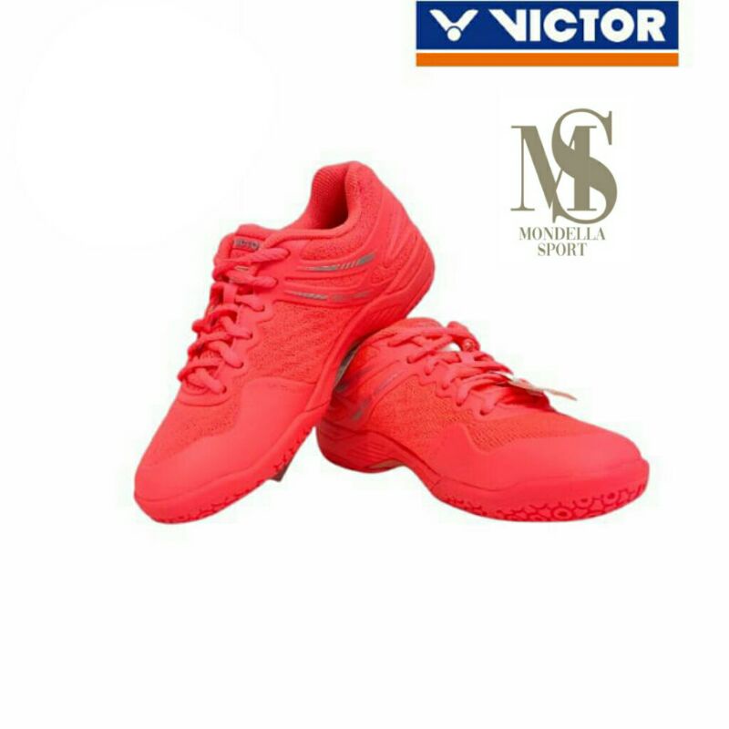 sepatu badminton victor A922 l original