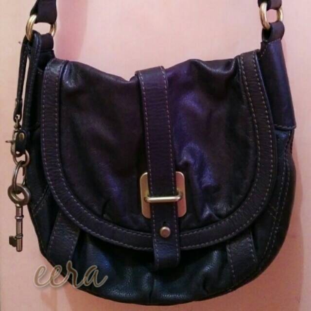 Fossil fifty four crossbody