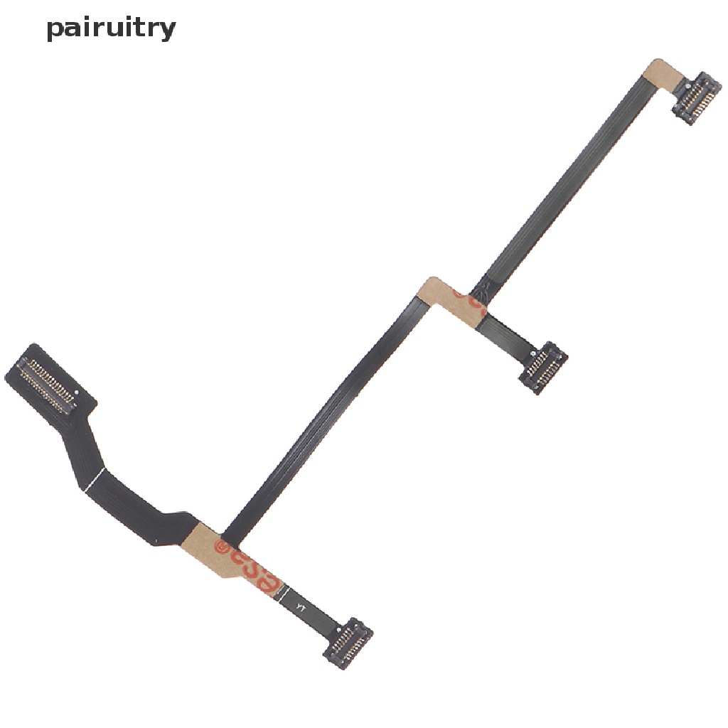 Prt Kabel Flex Pita Datar Gimbal Flexible Untuk DJI Mavic Pro PRT