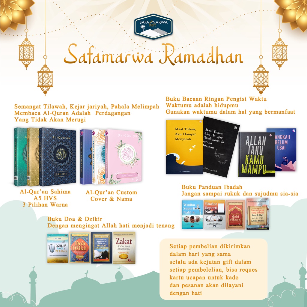 BUKU KEUTAMAAN, WAKTU DAN TATACARA SHALAT TAHAJJUD-5