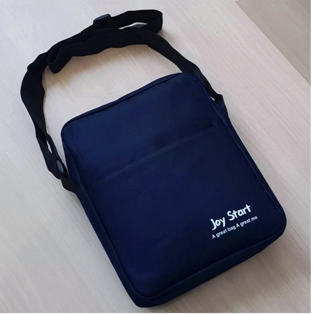 SHOPEE 6.6 SUPER SALE!! Tas Selempang Pria S604 Tas Slempang Casual Tas Slingbag Tas Bahu Pria dan Wanita Tas Hangout Tas Gadget Outdoor