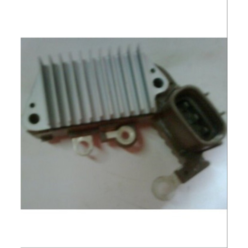 IC Dinamo Ampere Kijang Kapsul/ / Great 80/90A