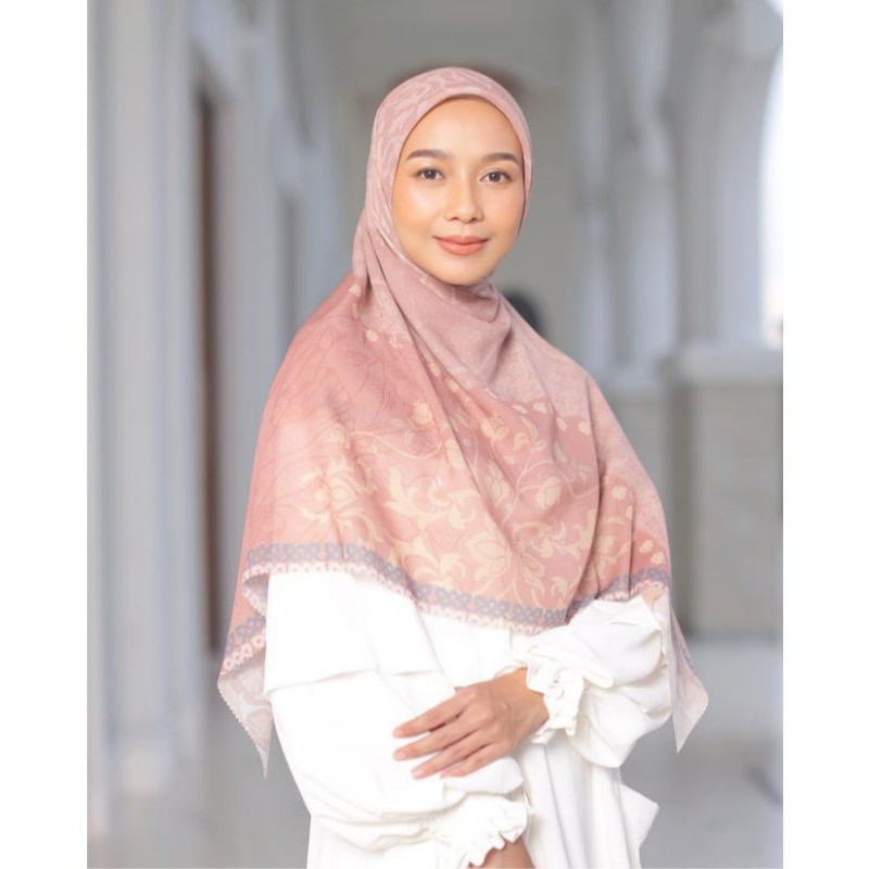 l by lcb sadiqa series rust