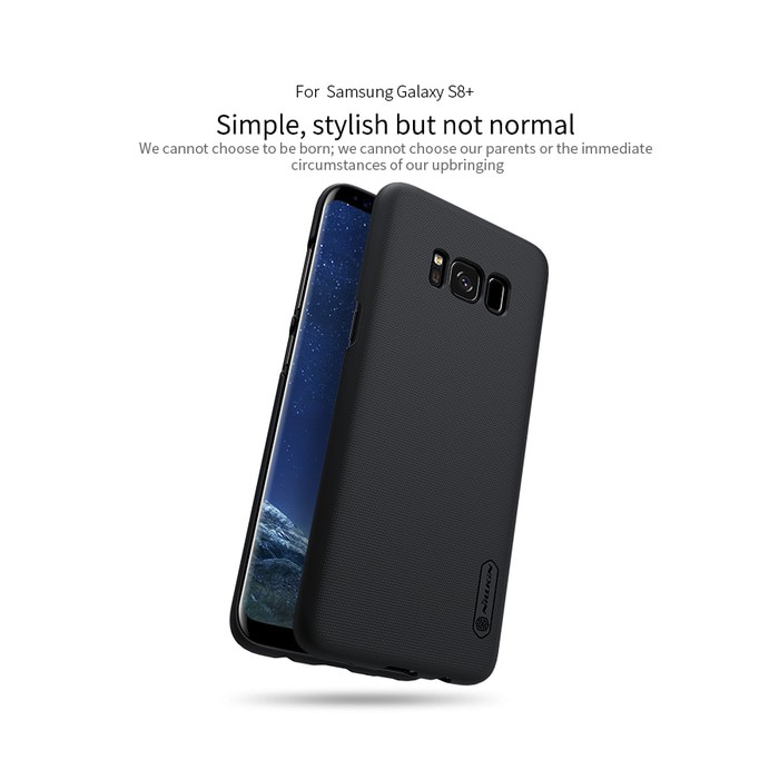 Nillkin Super Frosted Shield Samsung Galaxy S8 Plus/S8+