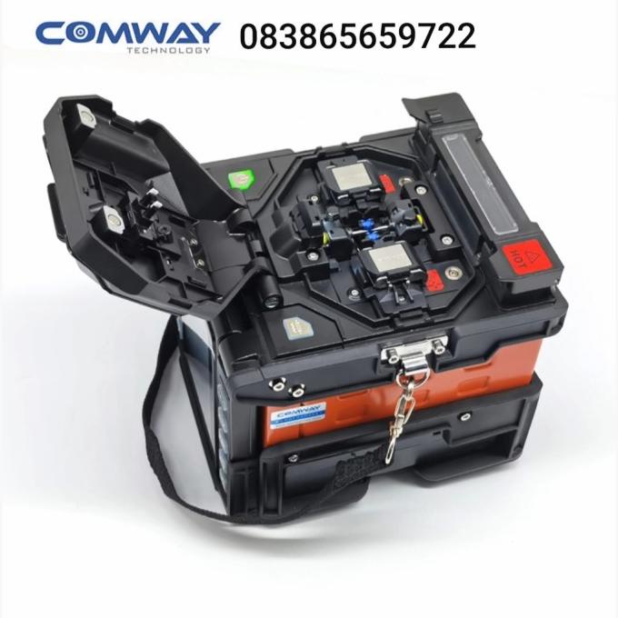Arc Fusion Splicer Comway C6S (Backbone)