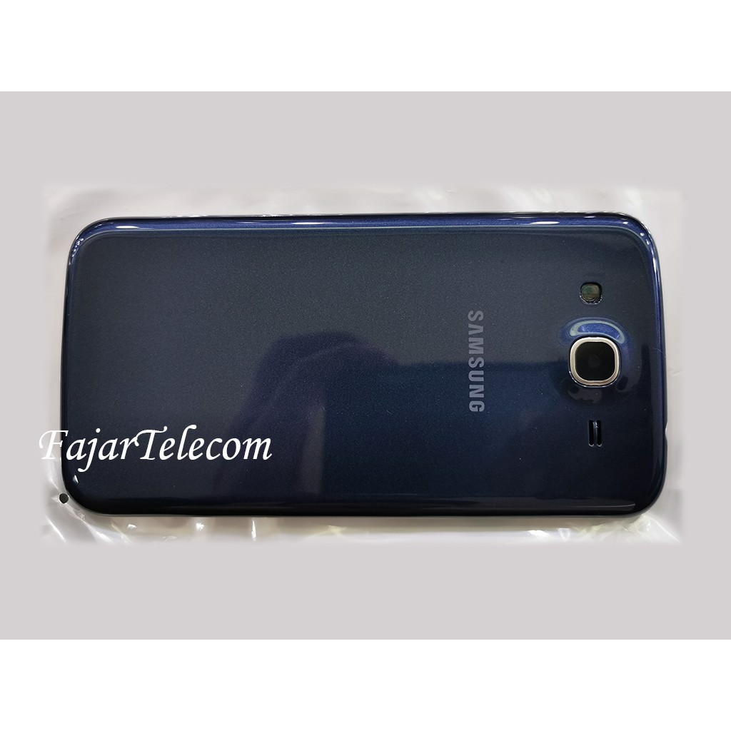 Casing Samsung Mega 5.8 I9152 FULSET Frame