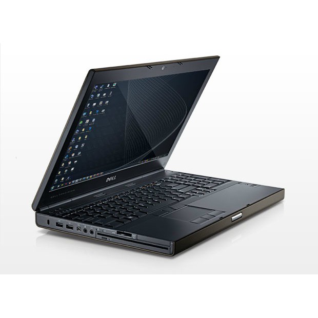 Laptop Dell Precision M4600 core i7