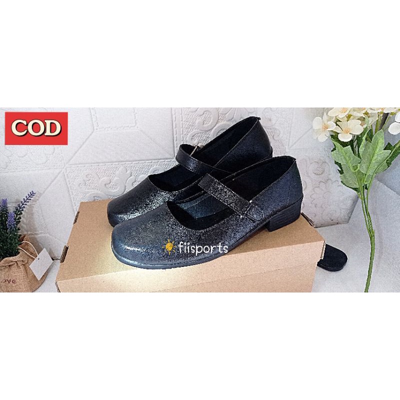 Sepatu pantopel cewek / Sepatu paskib cewek / sepatu fantofel cewek / Sepatu paskibraka / Sepatu sekolah cewek / Sepatu resmi / Sepatu anak sekolah