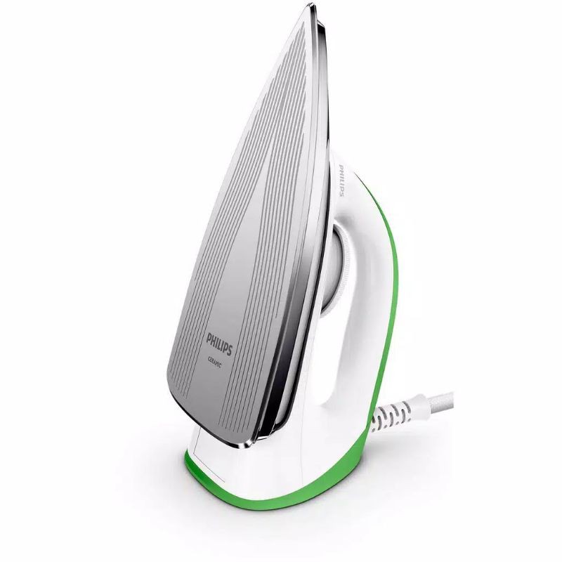 Setrika Philips Dry Iron HD 1173 / Setrika Philips Ceramic HD 1173 100% ORI Garansi Resmi