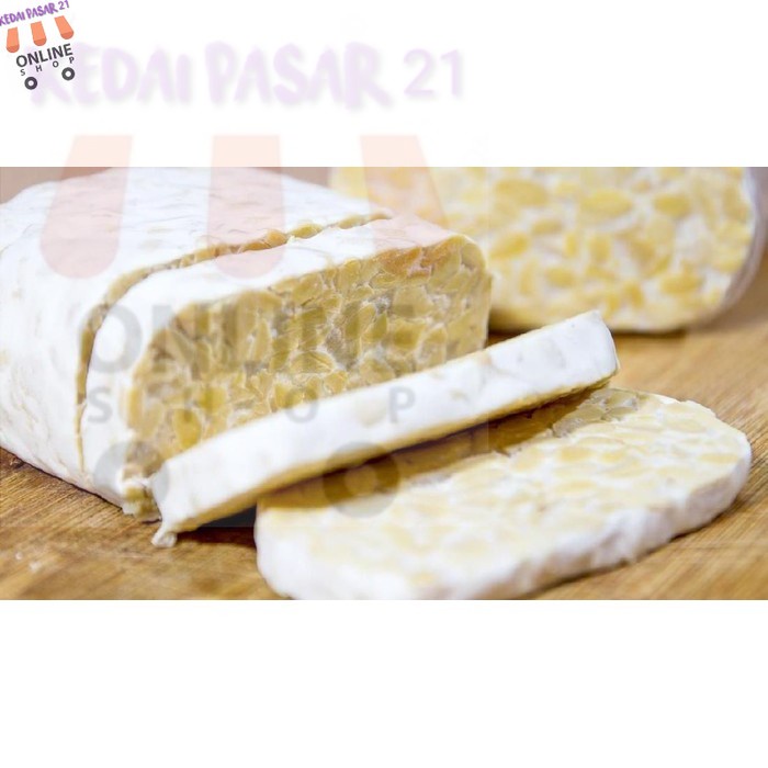 

Kedai pasar21 Grosir Tempe Segar 1 Papan Murah