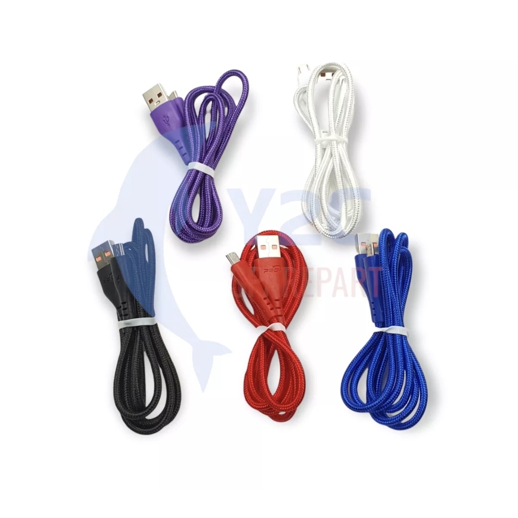 TOPLES KABEL DATA PBT-215 MICRO ISI 40PC