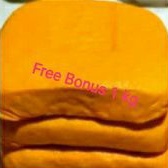 Tahu Kuning Tipis | Tahu Kuning Gepeng + Gratis Bonus