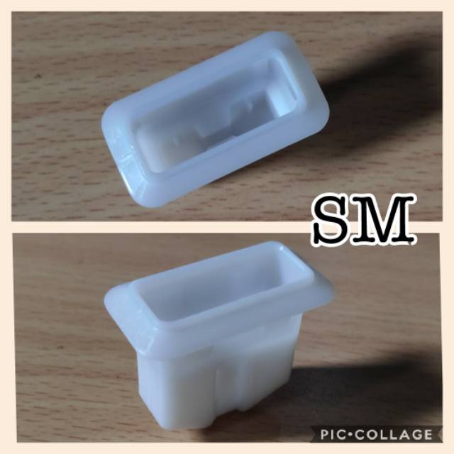 RB klip jok belakang agya ayla 2013-2020 pengunci dudukan jok belakang agya ayla klip plastik jok