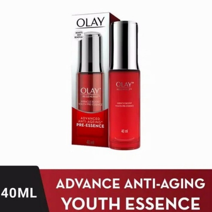 Olay Advanced Anti Aging Regenerist Youth Pre-Essence - 40ml