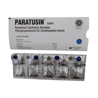 Paratusin