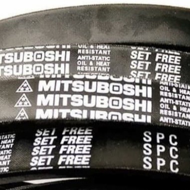 V BELT SPC2410 / SPC 2410 LW MITSUBOSHI