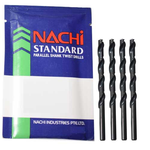 

NACHI