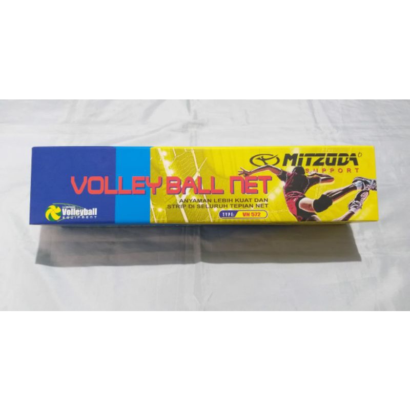 Net volly mitzuda VN 572